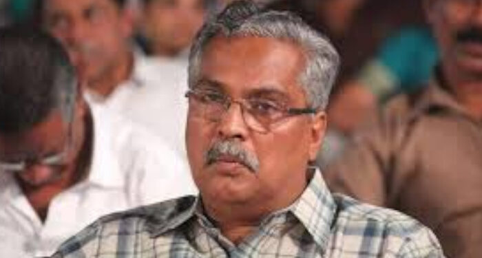 കേരളത്തിൽതന്നെ-ഭാരിച്ച-ചുമതല,-ജനറൽ-സെക്രട്ടറി-സ്ഥാനത്തേക്കില്ലെന്ന്-ബിനോയ്-വിശ്വം,-കേന്ദ്ര-നേതൃത്വത്തെ-അറിയിച്ചു