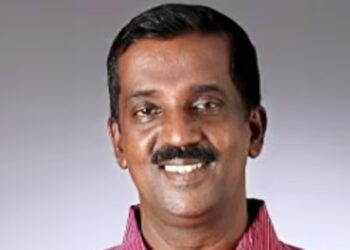 സാമ്പത്തിക-പ്രതിസന്ധി-ഉണ്ടായതോടെ-ഒറ്റപ്പെട്ടു,-താനും-കുടുംബവും-ഒരു-പൈസ-പോലും-എടുത്തിട്ടില്ല,-അവസാനം-എല്ലാ-കുറ്റവും-തന്റെ-തലയിലായി,-കൗൺസിലറായ-ബിജെപി-നേതാവ്-ഓഫിസിൽ-തൂങ്ങിമരിച്ചു