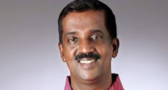 സാമ്പത്തിക-പ്രതിസന്ധി-ഉണ്ടായതോടെ-ഒറ്റപ്പെട്ടു,-താനും-കുടുംബവും-ഒരു-പൈസ-പോലും-എടുത്തിട്ടില്ല,-അവസാനം-എല്ലാ-കുറ്റവും-തന്റെ-തലയിലായി,-കൗൺസിലറായ-ബിജെപി-നേതാവ്-ഓഫിസിൽ-തൂങ്ങിമരിച്ചു