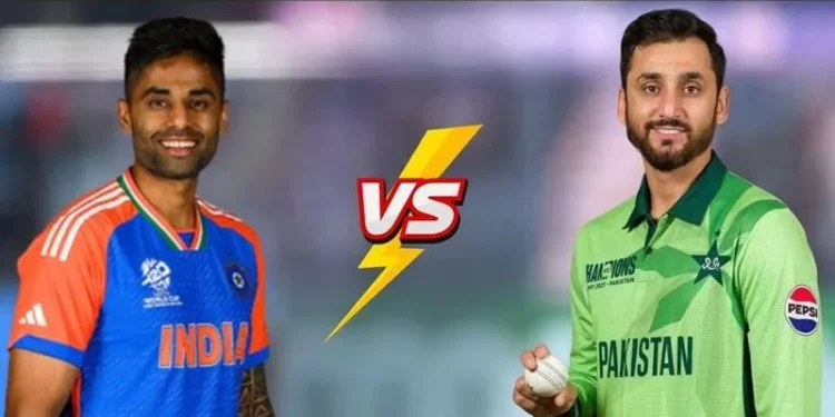 ഏഷ്യാകപ്പില്-ഇന്ന്-രണ്ടാം-സൂപ്പര്-ഫോര്-പോര്;-വീറോടെ-വീണ്ടും-ഭാരതം-പാകിസ്ഥാന്