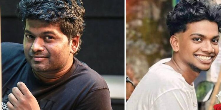 ‘അപകടത്തിൽ-പ്രിയപ്പെട്ട-കൊച്ചു-മരണപെട്ടു,-രണ്ട്-പേർ-തീവ്രപരിചരണ-വിഭാഗത്തിലാണ്’;-ഗായകൻ-ഇഷാൻ-ദേവ്