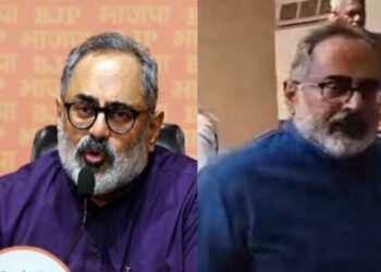 ‘നീ-അവിടെ-നിന്നാ-മതി,-നീ-ചോദിക്കരുത്,-ഒരു-നാണവുമില്ലാത്ത-ചാനലാ…-ശുദ്ധ-നുണയാണ്,-നിങ്ങൾ-നുണ-പറയുന്ന-ചാനലാണ്,-കാണിച്ചുതരാം-ഞാൻ’!!-തിരുമല-അനിലിന്റെ-ആത്മഹത്യയിൽ-മാധ്യമങ്ങളുടെ-ചോദ്യങ്ങൾക്കു-മുന്നിൽ-പൊട്ടിത്തെറിച്ച്-ബിജെപി-സംസ്ഥാന-അധ്യക്ഷൻ