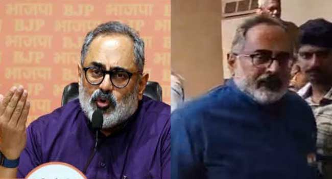 ‘നീ-അവിടെ-നിന്നാ-മതി,-നീ-ചോദിക്കരുത്,-ഒരു-നാണവുമില്ലാത്ത-ചാനലാ…-ശുദ്ധ-നുണയാണ്,-നിങ്ങൾ-നുണ-പറയുന്ന-ചാനലാണ്,-കാണിച്ചുതരാം-ഞാൻ’!!-തിരുമല-അനിലിന്റെ-ആത്മഹത്യയിൽ-മാധ്യമങ്ങളുടെ-ചോദ്യങ്ങൾക്കു-മുന്നിൽ-പൊട്ടിത്തെറിച്ച്-ബിജെപി-സംസ്ഥാന-അധ്യക്ഷൻ