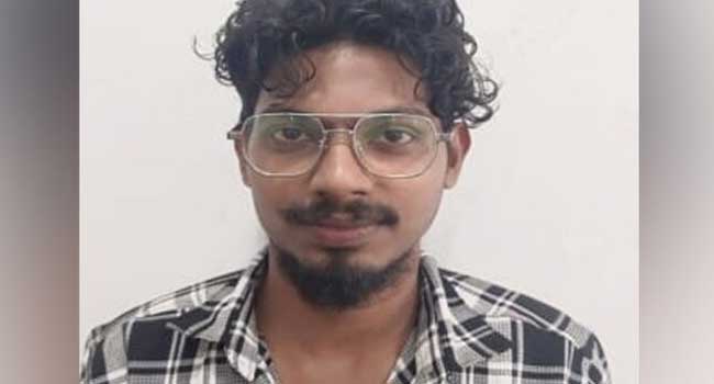 മഞ്ഞച്ചരട്-കെട്ടി-വിവാഹം-കഴിച്ചതായി-തെറ്റിദ്ധരിപ്പിച്ച്-പീഡിപ്പിച്ചു,-ഗർഭിണിയാണെന്നറിഞ്ഞതോടെ-യുവതിയെ-വീട്ടിലാക്കി-മുങ്ങി!!-വിവാഹിതനും-ഒരു-കുട്ടിയുടെ-പിതാവുമായ-യുവാവ്-അറസ്റ്റിൽ