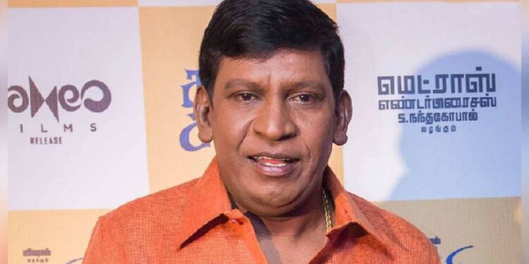 തമിഴ്-യൂട്യൂബർമാർക്കെതിരെ-അതിരൂക്ഷ-വിമർശനവുമായി-നടൻ-വടിവേലു