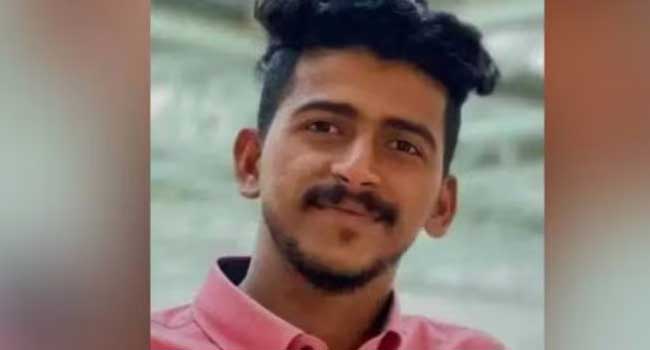 സൗദിയിൽ-വാക്കുതർക്കത്തിനിടെ-മലയാളി-യുവാവ്-കൊല്ലപ്പെട്ടു,-സൗദി-പൗരനായ-പ്രതി-പിടിയിൽ,-യുവാവിന്റെ-കുടുംബം-നാട്ടിലെത്തിയത്-രണ്ടാഴ്ച-മുൻപ്