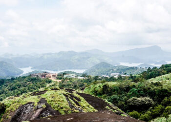 വിസ്മയ-കാഴ്​ചകളൊരുക്കി-‘മൈക്രോവേവ്-വ്യൂ-പോയൻറ്’