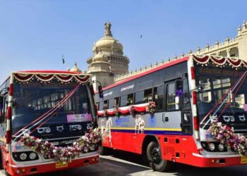 ദസറ,-നവരാത്രി-ടൂർ-പാക്കേജുമായി-കർണാടക-ആർടി.-സി