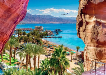 ടൂറിസം-മേഖലയിൽ-റെക്കോർഡ്-അടയാളപ്പെടുത്തി-സൗദി