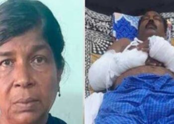 മരുമകൾ-മൂന്നുകോടിക്കു-വിറ്റ-വീടിന്-നാലു-കോടി-മതിപ്പുവില-വരുമെന്ന്-അമ്മായിയമ്മ,-​വീടുവാങ്ങിയയാളെ-തട്ടിക്കൊണ്ടുപോകാൻ-ബന്ധുവിന്-ക്വട്ടേഷൻ-കൊടുത്തത്-ഒന്നേകാൽ-ലക്ഷത്തിന്!!-വയോധിക-ഉൾപ്പെടെ-ഏഴ്-പേർ-പിടിയിൽ