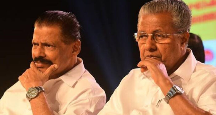 അയ്യപ്പസം​ഗമത്തിനു-ശേഷം-കത്തോലിക്കാ-സഭയെ-സ്വാധീനിക്കാൻ-പുതിയ-പ്ലാനുമായി-സിപിഎം,-അനുനയ-നീക്കത്തിന്-എം-വി-​ഗോവിന്ദനെ-ചുമതലപ്പെടുത്തി-മുഖ്യമന്ത്രി,-തദ്ദേശ-തെരഞ്ഞെടുപ്പ്-അടുത്തിരിക്കെ-വാലിന്-തീ-പിടിച്ച്-പാർട്ടി-നേതൃത്വം