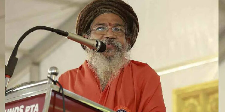 ‘വാവർ-മുസ്ലീം-തീവ്രവാദി’;-വാവരെ-മോശമായി-ചിത്രീകരിച്ച-ശാന്താനന്ദ-മഹർഷിക്കെതിരെ-കേസെടുത്തു