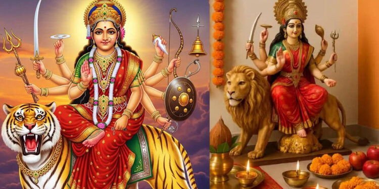 നവരാത്രി-വ്രതം-എടുത്തില്ലേ?-ഈ-5-ലളിതമായ-വഴികളിലൂടെ-ദുർഗ്ഗാ-ദേവിയുടെ-പ്രത്യേക-അനുഗ്രഹം-നേടൂ