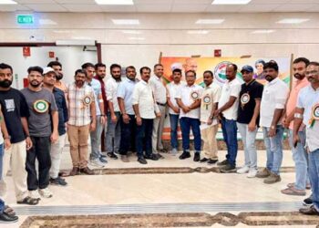 95-ാമത്-സൗദി-ദേശീയ-ദിനത്തിൽ-ഒഐസിസി-(ജിദ്ദ)-മലപ്പുറം-ജില്ലാ-കമ്മിറ്റി-രക്തദാന-ക്യാമ്പ്‌-സംഘടിപ്പിച്ചു