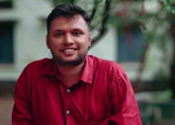 ശബ്ദരേഖ-വിവാദം,-വിപി-ശരത്-പ്രസാദിനെ-ഡിവൈഎഫ്ഐ-തൃശൂർ-ജില്ലാ-സെക്രട്ടറി-സ്ഥാനത്തു-നിന്ന്-നീക്കി,-ബ്രാഞ്ചിലേക്ക്-തരംതാഴ്ത്തി