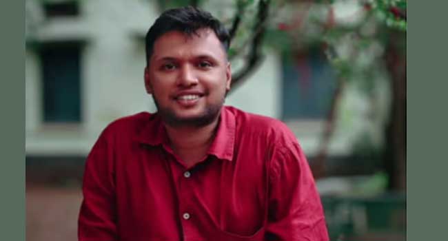 ശബ്ദരേഖ-വിവാദം,-വിപി-ശരത്-പ്രസാദിനെ-ഡിവൈഎഫ്ഐ-തൃശൂർ-ജില്ലാ-സെക്രട്ടറി-സ്ഥാനത്തു-നിന്ന്-നീക്കി,-ബ്രാഞ്ചിലേക്ക്-തരംതാഴ്ത്തി