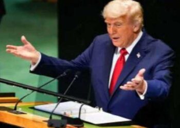 അട്ടിമറി,-ഐക്യരാഷ്ട്ര-സംഘടനയിലെത്തിയ-തനിക്ക്-നേരെയുണ്ടായത്-ഒരേ-ദിവസം-മൂന്ന്-അപകടങ്ങൾ!!-ഉത്തരവാദികളെ-ഉടൻ-അറസ്റ്റ്-ചെയ്യണം-ട്രംപ്,-ആരോപണം-നിഷേധിച്ച-യുഎൻ-എസ്കലേറ്റർ-നിന്നത്-വീഡിയോഗ്രാഫർ-എമർജൻസി-സ്വിച്ച്-അമർത്തിയതിനാൽ