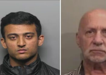 കുട്ടികളെ-പീഡിപ്പിക്കുന്നവരെ-കൊല്ലണമെന്നത്-ഏറെ-നാളത്തെ-ആ​ഗ്രഹം,-അയാൾ-ഒരു-പീഡോഫൈലാണ്,-അയാൾ-മരിക്കുക-തന്നെ-വേണം,-എനിക്ക്-ഒരുതരി-പശ്ചാത്താപം-ഇല്ല,-അമേരിക്കയിൽ-ലൈം​ഗികക്കുറ്റവാളിയെ-കുത്തിക്കൊന്ന്-മലയാളി-യുവാവ്