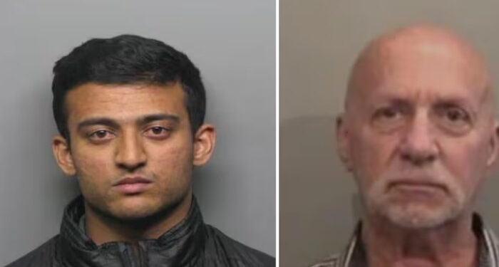 കുട്ടികളെ-പീഡിപ്പിക്കുന്നവരെ-കൊല്ലണമെന്നത്-ഏറെ-നാളത്തെ-ആ​ഗ്രഹം,-അയാൾ-ഒരു-പീഡോഫൈലാണ്,-അയാൾ-മരിക്കുക-തന്നെ-വേണം,-എനിക്ക്-ഒരുതരി-പശ്ചാത്താപം-ഇല്ല,-അമേരിക്കയിൽ-ലൈം​ഗികക്കുറ്റവാളിയെ-കുത്തിക്കൊന്ന്-മലയാളി-യുവാവ്