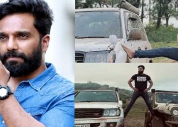 പിടിച്ചെടുത്ത-വാഹനങ്ങൾ-എല്ലാം-എന്റേതല്ല,-ഒരു-വാഹനം-മാത്രമാണ്-എൻറേത്!!-വണ്ടിയുടെ-കണ്ടീഷൻ-പരിശോധിക്കാൻ-സമീപിക്കാറുണ്ട്,-സഹായികളുമുണ്ട്!!-അമിത്-ചക്കാലയ്ക്കൽ,-ലാൻഡ്-ക്രൂയിസറിൻറെ-ആർസി-വിലാസം-വ്യാജം,-അടിമുടി-ദുരൂഹത