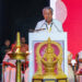 എത്ര-വെള്ളപൂശിയാലും-പുള്ളിപ്പുലിയുടെ-പുള്ളി-ഒരുനാള്-തെളിഞ്ഞുവരും,-അയ്യപ്പ-സംഗമത്തിൽ-തെളിഞ്ഞത്-പിണറായി-സർക്കാരിന്റെ-വർഗീയ-മുഖം,-മുസ്ലിങ്ങൾക്ക്-നേരെ-വിഷം-തുപ്പുന്ന-വെള്ളാപ്പള്ളി-നടേശനാണ്-മുഖ്യന്റെ-അടുത്ത-കൂട്ടാളി,-വിമർശനവുമായി-സമസ്ത-മുഖപത്രം