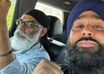 ‘ഇന്ത്യ…-ഞാൻ-പുറത്തെത്തി,-ഡൽഹി-ഖലിസ്ഥാനായി-മാറും!!-അജിത്-ഡോവൽ,-ഞാൻ-നിങ്ങൾക്കായി-കാത്തിരിക്കുകയാണ്-ഇന്ത്യയ്ക്കു-നേരെ-ഖലിസ്ഥാൻ-ഭീകരരുടെ-വെല്ലുവിളി