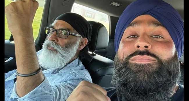 ‘ഇന്ത്യ…-ഞാൻ-പുറത്തെത്തി,-ഡൽഹി-ഖലിസ്ഥാനായി-മാറും!!-അജിത്-ഡോവൽ,-ഞാൻ-നിങ്ങൾക്കായി-കാത്തിരിക്കുകയാണ്-ഇന്ത്യയ്ക്കു-നേരെ-ഖലിസ്ഥാൻ-ഭീകരരുടെ-വെല്ലുവിളി
