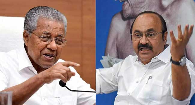 ‘ഐഎൻഎല്ലിനെ-എടുത്തു-കക്ഷത്ത്-വച്ചിട്ടാണ്-എംവി-ഗോവിന്ദൻ-ഞങ്ങളെ-മതേതരത്വം-പഠിപ്പിക്കുന്നത്,-വേറെ-പണി-നോക്കിയാൽ-മതി!!-എൻഎസ്എസ്-ഉൾപ്പെടെയുള്ള-സമുദായ-സംഘടനകൾക്ക്-എന്ത്-തീരുമാനവുമെടുക്കാം,-യുഡിഎഫിന്-ഒറ്റത്തീരുമാനമേയുള്ളു’-വിഡി-സതീശൻ