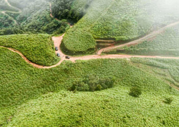 കവന്ത-തൊട്ടറിയാൻ-ട്രക്കിങ്