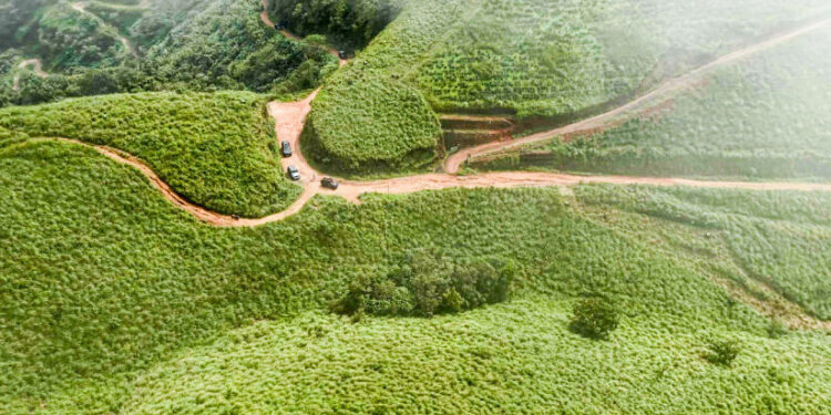 കവന്ത-തൊട്ടറിയാൻ-ട്രക്കിങ്