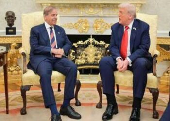 സായിപ്പിനെ-കണ്ടപ്പോൾ-കവാത്ത്-മറന്ന്-പാക്കിസ്ഥാൻ!!-ട്രംപ്-പറഞ്ഞത്-ശരിയാണ്,-ഇന്ത്യ-പാക്-സംഘർഷം-അവസാനിപ്പിച്ചതിനു-പിന്നിൽ-അമേരിക്ക,-ട്രംപിന്റേത്-ധീരമായ-ന‌ടപടി-പാക്-പ്രധാനമന്ത്രി