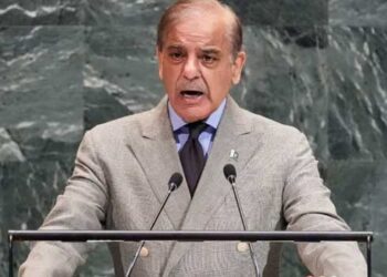 ഉന്തിനൊപ്പം-ഒരു-തള്ളുമായി-പാക്-പ്രധാനമന്ത്രി!! -മേയിൽ-കിഴക്കൻ-അതിർത്തിയിൽനിന്ന്-പ്രകോപനമില്ലാതെ-ആക്രമണമുണ്ടായി,-ശത്രുക്കളെ-ഞങ്ങൾ-നാണംകെടുത്തി-തിരിച്ചയച്ചു,-ഇന്ത്യയുടെ-7-യുദ്ധവിമാനങ്ങൾ-ഞങ്ങൾ-തകർത്തു…ട്രംപ്-ഇടപെട്ടില്ലായിരുന്നെങ്കിൽ-യുദ്ധത്തിന്റെ-പ്രത്യാഘാതം-മഹാദുരന്തമായേനെ,-ശരിക്കും-സമാധാനത്തിന്റെ-‘പ്രതി-പുരുഷൻ’