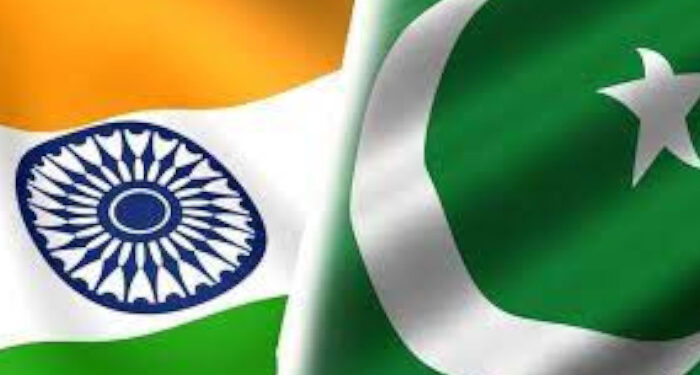 ഒരേസസമയം-ഒസാമ-ബിൻ-ലാദനെ-സംരക്ഷിക്കുകയും-ഭീകരവാദവിരുദ്ധ-യുദ്ധത്തിൽ-പങ്കാളിയായി-അഭിനയിക്കുകയും-ചെയ്തു,-ഒരു-നാടകത്തിനും-നുണകൾക്കും-സത്യത്തെ-മറച്ചുവയ്ക്കാനാവില്ല,-ഭീകരവാദത്തിന്റെ-അടിവേരുതന്നെ-പാകിസ്ഥാനാണ്,-പാക്-പ്രധാനമന്ത്രിയുടെ-ആരോപണങ്ങൾക്ക്-തിരിച്ചടിച്ച്-ഇന്ത്യ