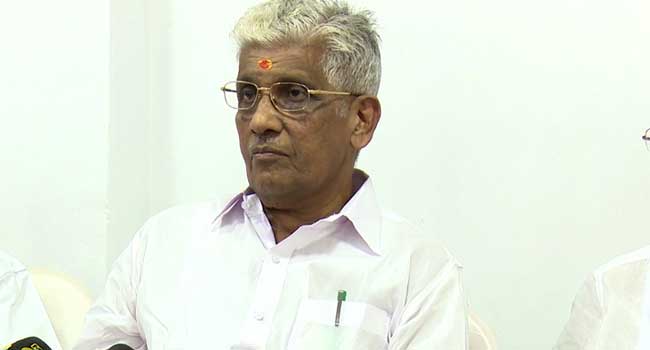 ‘പ്രതിഷേധിക്കേണ്ടവർ-പ്രതിഷേധിച്ചോട്ടെ,-അത്-ഞാൻ-നേരിട്ടോളാം,-പറഞ്ഞത്-തന്റെ-രാഷ്ട്രീയ-നിലപാട്,-അതിൽ-ഉറച്ചു-നിൽക്കുന്നു,-കൂടുതൽ-പറയാനില്ല’-എൻഎസ്എസ്-ജനറൽ-സെക്രട്ടറി,-രാജി-അവശ്യപ്പെട്ട്-ബാനറുകൾ