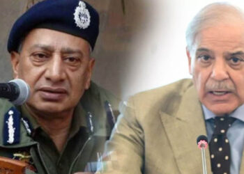 നുണ-പറയുന്ന-കാര്യത്തിൽ-പാകിസ്ഥാന്-നൊബേൽ-സമ്മാനം-കൊടുക്കണം,-തട്ടിപ്പുകാരനായ-സൈനികമേധാവി-അസിം-മുനീർ-ഉൾപ്പെടെ-നുണയന്മാർ,-ട്രംപിന്-മുന്നേ-ഇവർക്കാണ്-പുരസ്കാരം-ലഭിക്കേണ്ടതെന്ന്-ജമ്മുകശ്മീര്‍-മുന്‍-ഡിജിപി