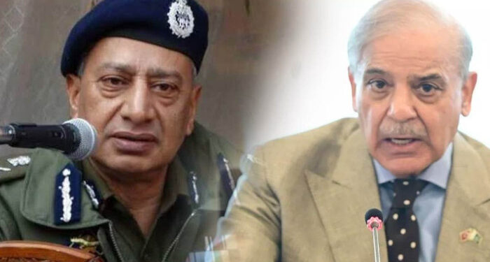 നുണ-പറയുന്ന-കാര്യത്തിൽ-പാകിസ്ഥാന്-നൊബേൽ-സമ്മാനം-കൊടുക്കണം,-തട്ടിപ്പുകാരനായ-സൈനികമേധാവി-അസിം-മുനീർ-ഉൾപ്പെടെ-നുണയന്മാർ,-ട്രംപിന്-മുന്നേ-ഇവർക്കാണ്-പുരസ്കാരം-ലഭിക്കേണ്ടതെന്ന്-ജമ്മുകശ്മീര്-മുന്-ഡിജിപി