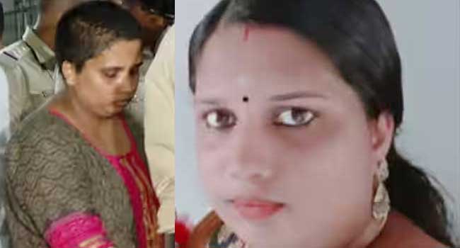 ഡിഎൻഎ-പരിശോധനയ്ക്ക്-നാലിലധികം-പേരുടെ-സാമ്പിളുകൾ,-കുട്ടിയുടേയും-പിതാവിന്റെയും-ഡിഎൻഎ-തമ്മിൽ-ബന്ധമില്ല,-സഹോദരന്റെ-ഫലവും-നെഗറ്റീവ്!!-ബാലരാമപുരത്ത്-രണ്ട്-വയസുകാരിയുടെ-കൊലപാതകത്തിനു-പിന്നിൽ-മറ്റ്-കാരണങ്ങൾ?