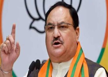 അയ്യേ-ചമ്മി…-കേരളത്തിൽ-ശരിയായ-സ്ഥലത്ത്-ശരിയായ-സമയത്ത്-എയിംസ്-വരും-കേന്ദ്ര-ആരോഗ്യ-മന്ത്രി-ജെപി.-നഡ്ഡ,-പ്രഖ്യാപനം-ആലപ്പുഴ/തൃശൂരിൽ-എയിംസ്-കൊണ്ടുവരുമെന്ന-സുരേഷ്-​ഗോപിയുടെ-​വാക്കിനിടെ