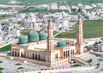 താഖയിലെ-ശൈഖ്-മുസ്തഹൈൽ-മസ്ജിദ്-തുറന്നു