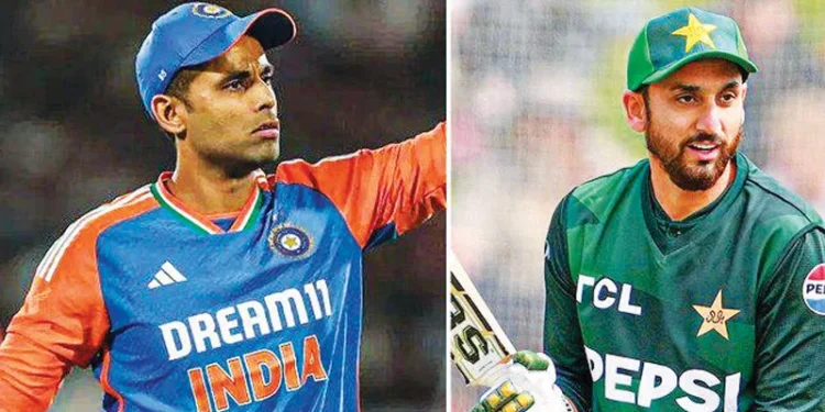 ഏഷ്യന്-ക്രിക്കറ്റ്-ഫൈനല്:-ഭാരതം-പാകിസ്ഥാന്