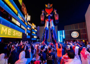 ക​ഴി​ഞ്ഞ-വ​ർ​ഷം-സൗ​ദി-സ​ന്ദ​ർ​ശി​ച്ച​ത്-മൂ​ന്ന്-കോ​ടി​യി​ലേ​റെ-ടൂ​റി​സ്റ്റു​ക​ൾ