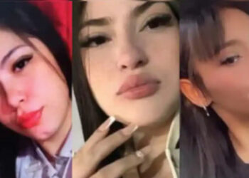 പാർട്ടിക്ക്-പോകാനെന്ന-വ്യാജേന-യുവതികളെ-വണ്ടിയിൽ-കയറ്റി,-പിന്നീട്-നഖങ്ങൾ-പിഴുത്-വിരലുകൾ-മുറിച്ചുമാറ്റി,-ക്രൂരമായ-മർ​ദനത്തിനുശേഷം-ശ്വാസം-മുട്ടിച്ച്-കൊലപ്പെടുത്തി-മയക്കുമരുന്ന്-മാഫിയ,-കൊലപാത-രം​ഗം-ഇൻസ്റ്റ​ഗ്രാമിൽ-പങ്കുവച്ചു,-രണ്ട്-സ്ത്രീകൾ-ഉൾപ്പെടെ-അഞ്ച്-പേർ-അറസ്റ്റിൽ