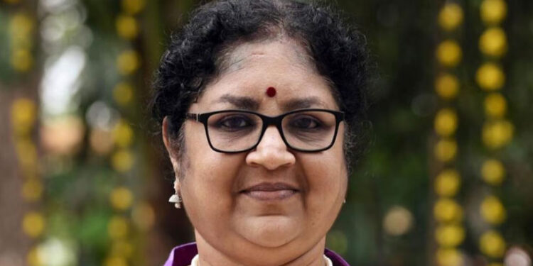 ബിരുദ,-ബിരുദാനന്തര-പരീക്ഷകൾ-ഓൺലൈനായി-നടത്തുന്നത്-പരിഗണനയിലെന്ന്-മന്ത്രി-ആർ.-ബിന്ദു