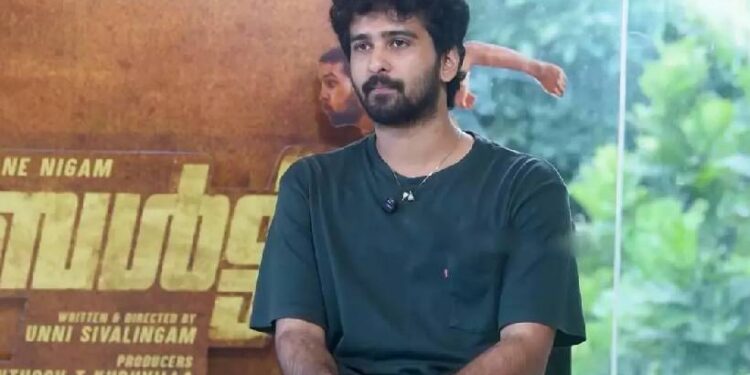 ഷെയ്ൻ-നിഗത്തെ-പ്രശംസിച്ച്-നിർമ്മാതാവ്-സന്തോഷ്-ടി-കുരുവിള