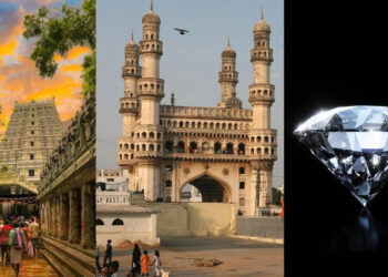 ഇന്ന്-ബ്രിട്ടീഷുകാരുടെ-കൈവശമുള്ള-ഇന്ത്യൻ-വജ്രം;-എന്തുകൊണ്ടാണ്-ഇന്ത്യയിലെ-ഈ-സംസ്ഥാനത്തെ-‘കോഹിനൂർ-ഇന്ത്യ’-എന്ന്-വിളിക്കുന്നത്?-ഈ-പേര്-വന്നത്-എങ്ങനെ?