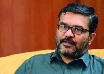 രാഹുൽ-ഗാന്ധിക്കെതിരായ-പരാമർശം:-ശക്തമായ-രീതിയിൽ-അപലപിക്കുന്നുവെന്ന്-മന്ത്രി-എം-ബി-രാജേഷ്