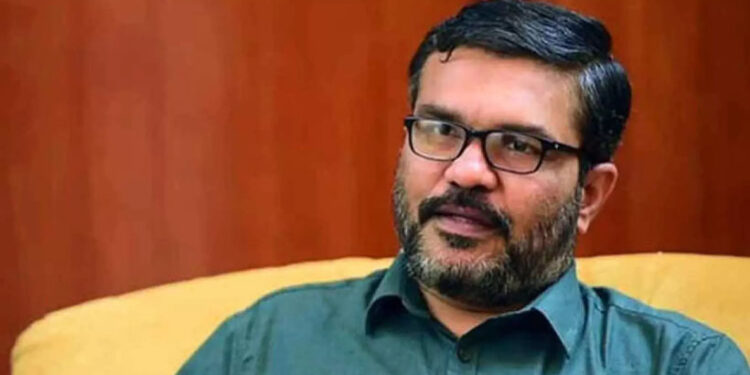 രാഹുൽ-ഗാന്ധിക്കെതിരായ-പരാമർശം:-ശക്തമായ-രീതിയിൽ-അപലപിക്കുന്നുവെന്ന്-മന്ത്രി-എം-ബി-രാജേഷ്