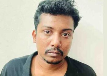 മോഷ്ടിക്കാൻ-പോകുമ്പോൾ-ചെരിപ്പുധരിക്കാതെ-കുനിഞ്ഞുമാത്രം-നടക്കണം!!-ബാലപാഠങ്ങൾ-പകർന്നുതന്നത്-യുട്യൂബ്,-കക്കോടി-മോഷണശ്രമത്തിനിടെ-രക്ഷപ്പെട്ട-യുവാവ്-പിടിയിൽ,-പിടിയിലായത്-മോഷ്ടിച്ച-മറ്റൊരു-സ്കൂട്ടറുമായി-കടന്നുകളയുന്നതിനിടെ