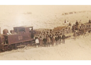 വീണ്ടും-വരുന്നു,-ഹിജാസ്-റെയിൽവേ;-തുർക്കിയ,-സിറിയ,-ജോർദാൻ-രാജ്യങ്ങൾ-തമ്മിൽ-ധാരണ