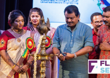 ബഹ്റൈൻ കേരളീയ സമാജം ശ്രാവണം ഓണാഘോഷത്തിന്റെ ഭാഗമായി തിരുവാതിരക്കളി മത്സരവും പായസ മത്സരവും സംഘടിപ്പിച്ചു.